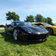 Illustration for article titled Boardwalk Ferrari Maserati Spring Concorso 2016 photodump